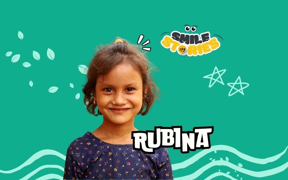 Story of Rubina