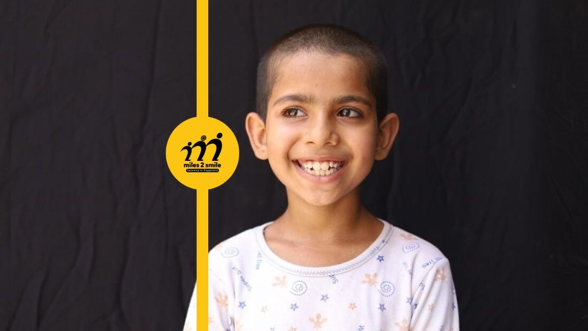 Khushi’s Story