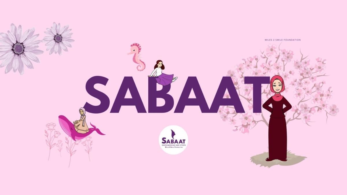 ‘Sabaat’: Assistance to Her Resilience