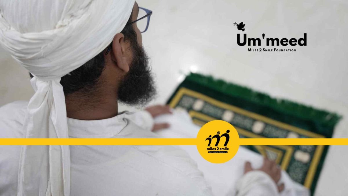 A Testing Journey of ‘Faith’
