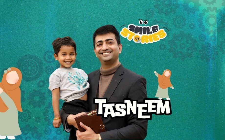 Story of Tasneem