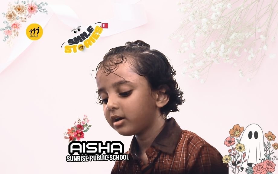 Aisha’s Journey Towards Justice 