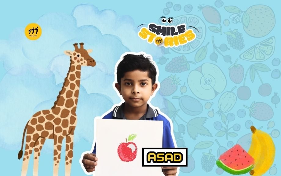 Asad’s Life From Miles2Smile’s Lenses 